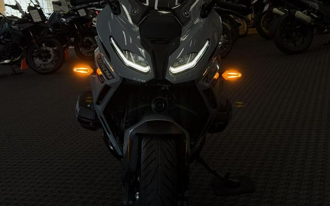 New 2026 BMW R 1300 RS