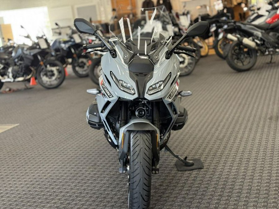 New 2026 BMW R 1300 RS