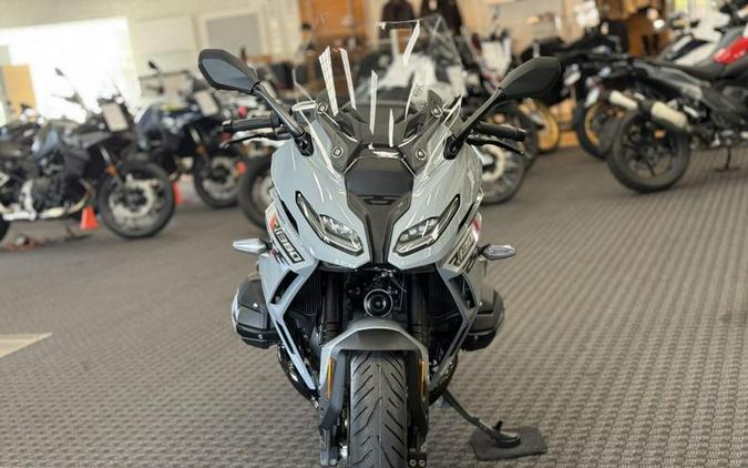 New 2026 BMW R 1300 RS