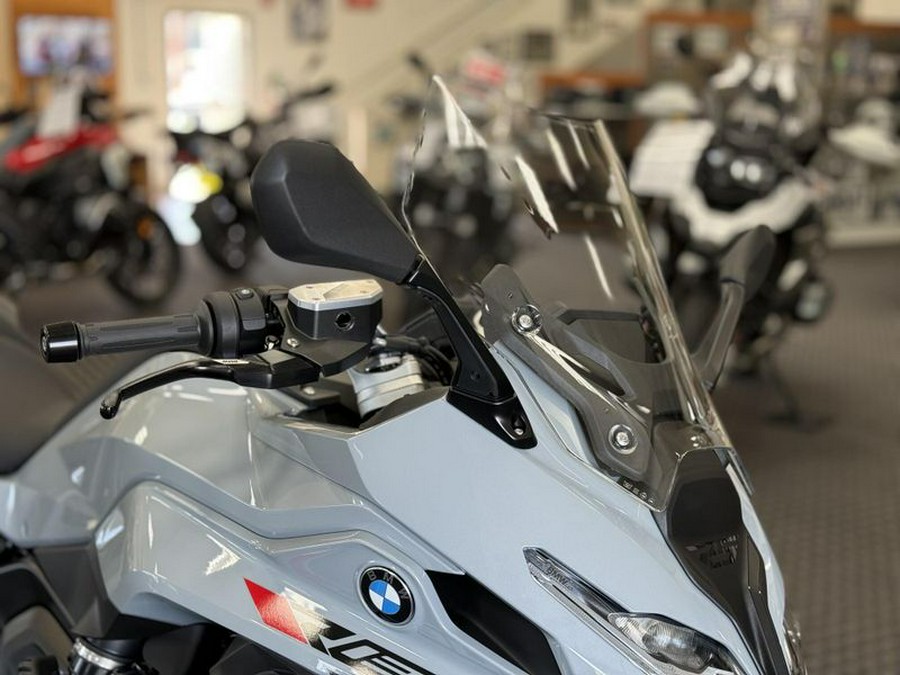 New 2026 BMW R 1300 RS