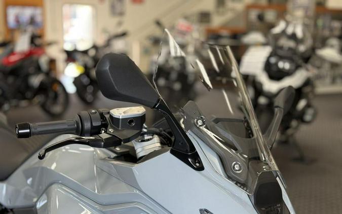 New 2026 BMW R 1300 RS