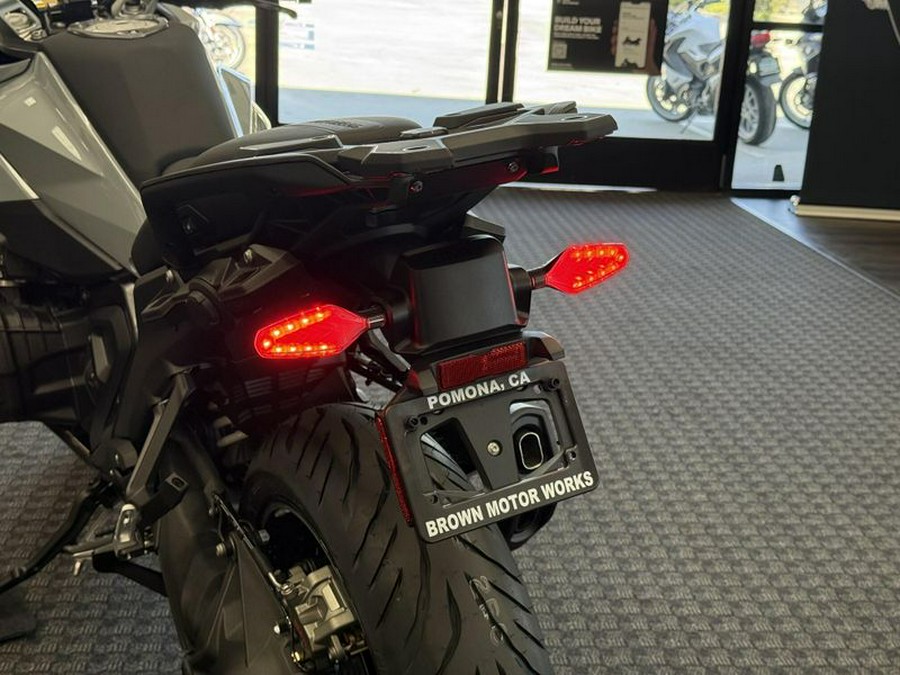 New 2026 BMW R 1300 RS