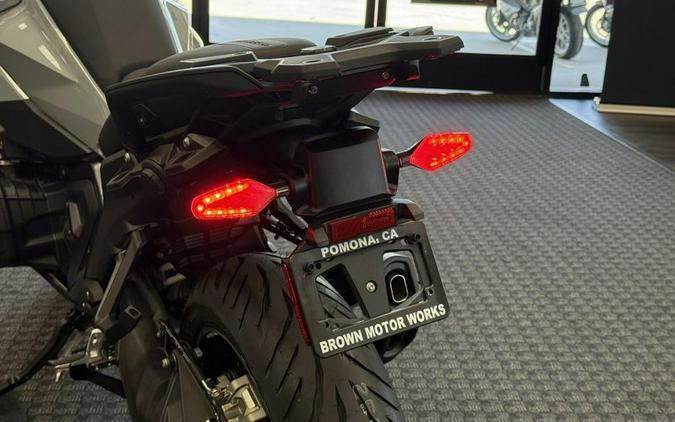 New 2026 BMW R 1300 RS