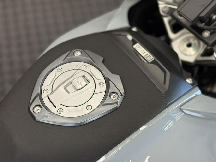 New 2026 BMW R 1300 RS