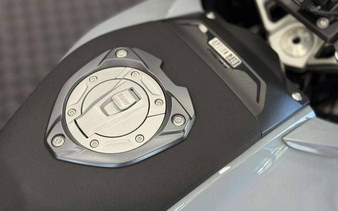 New 2026 BMW R 1300 RS