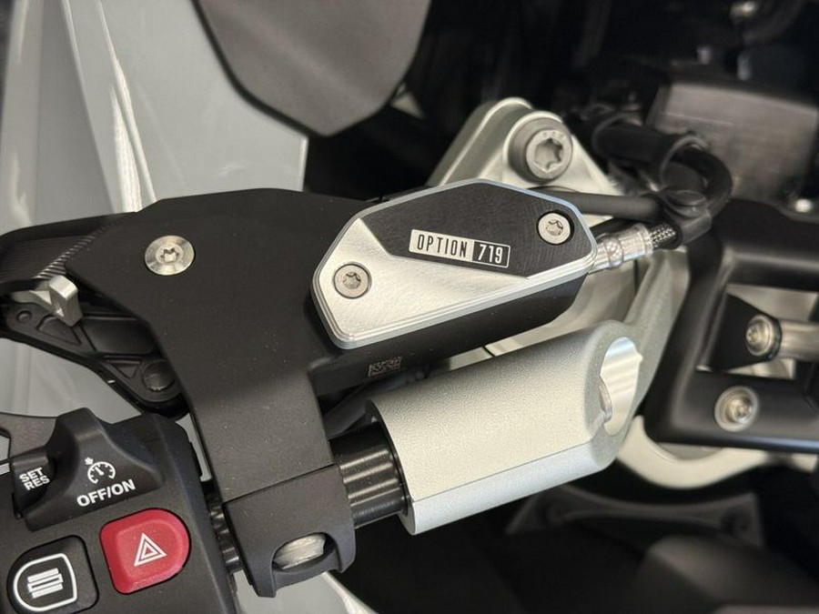 New 2026 BMW R 1300 RS