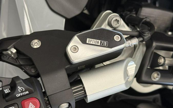 New 2026 BMW R 1300 RS