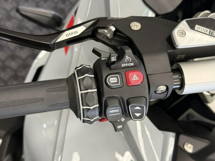 New 2026 BMW R 1300 RS