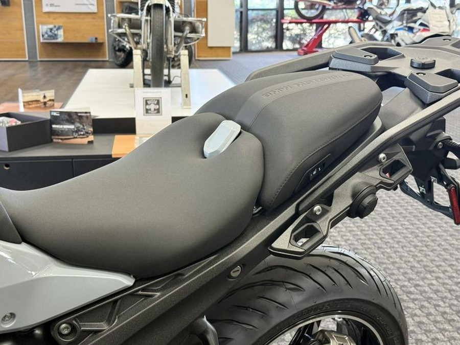 New 2026 BMW R 1300 RS