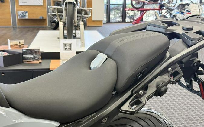 New 2026 BMW R 1300 RS
