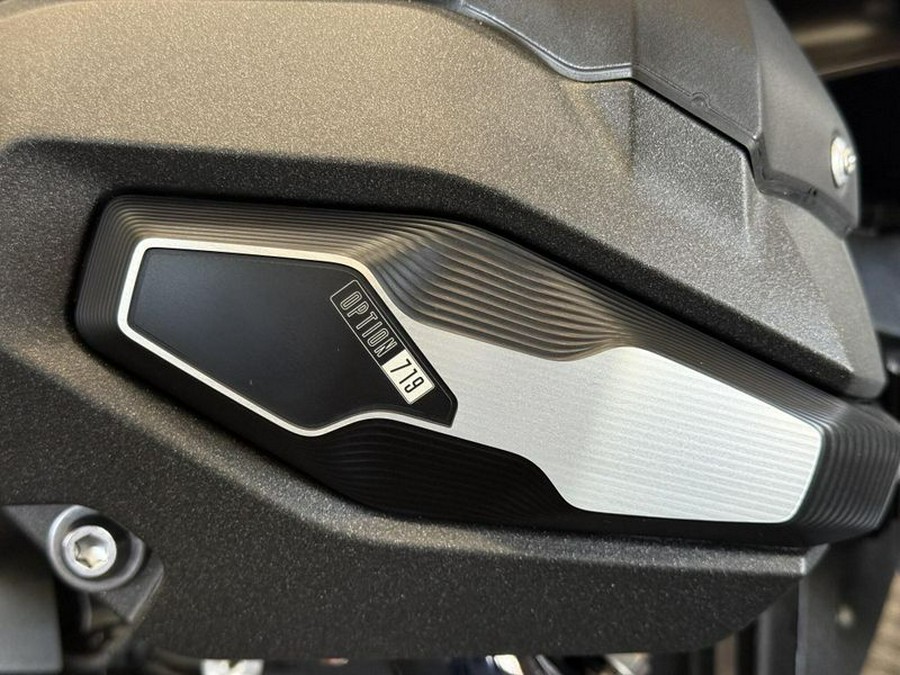 New 2026 BMW R 1300 RS