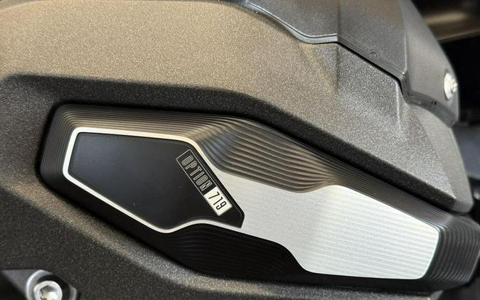 New 2026 BMW R 1300 RS