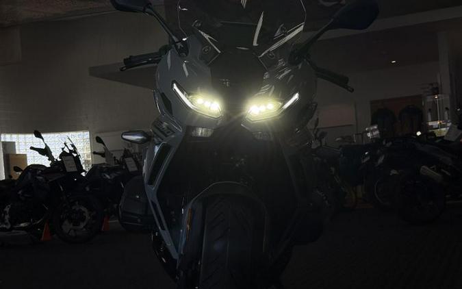 New 2026 BMW R 1300 RS