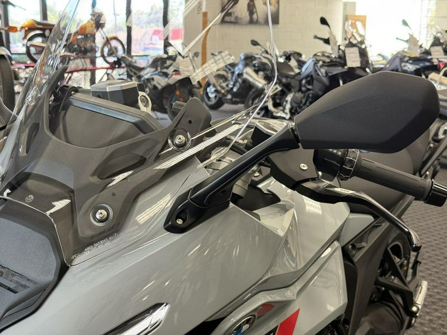 New 2026 BMW R 1300 RS