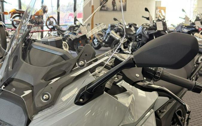 New 2026 BMW R 1300 RS