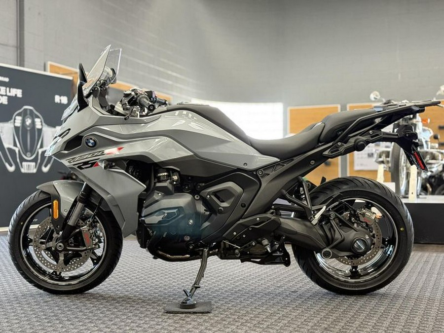 New 2026 BMW R 1300 RS