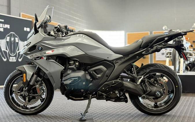 New 2026 BMW R 1300 RS