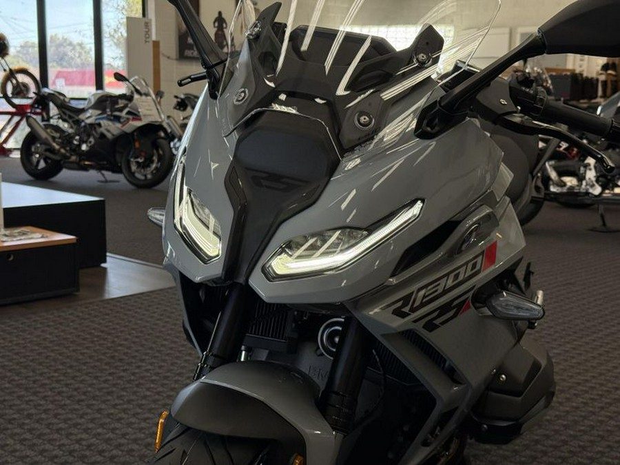 New 2026 BMW R 1300 RS