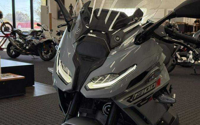 New 2026 BMW R 1300 RS