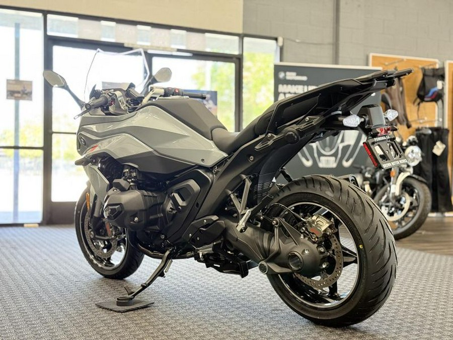 New 2026 BMW R 1300 RS