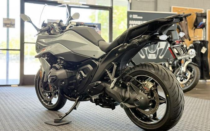 New 2026 BMW R 1300 RS