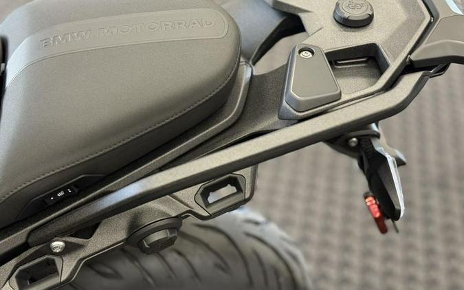 New 2026 BMW R 1300 RS