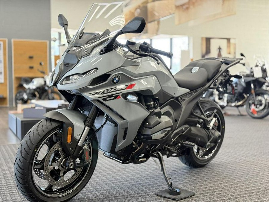 New 2026 BMW R 1300 RS