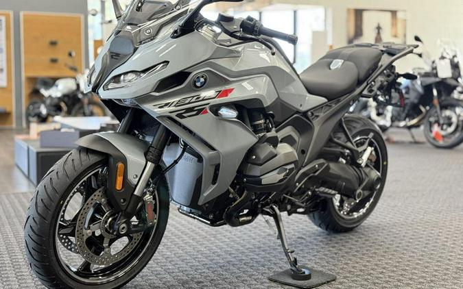 New 2026 BMW R 1300 RS