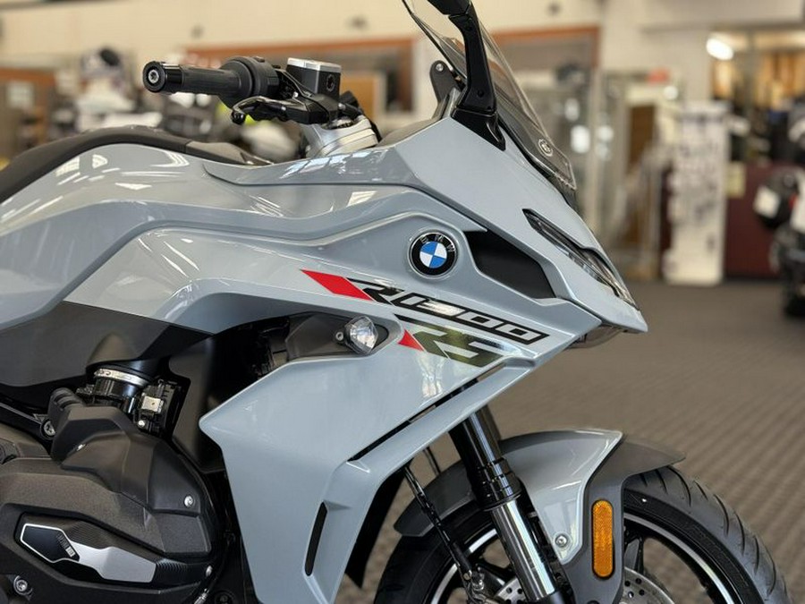 New 2026 BMW R 1300 RS