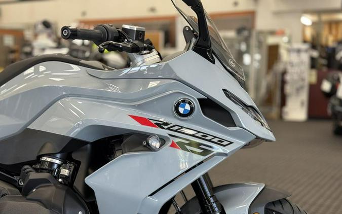 New 2026 BMW R 1300 RS