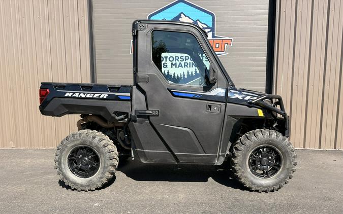 2023 POLARIS Ranger XP Northstar Ultimate - 88955