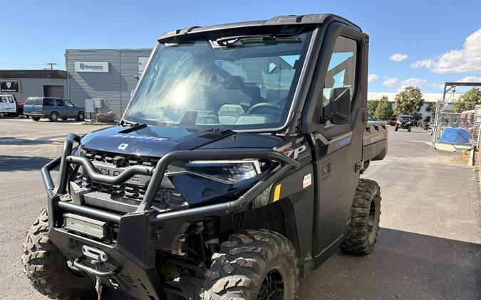2023 POLARIS Ranger XP Northstar Ultimate - 88955