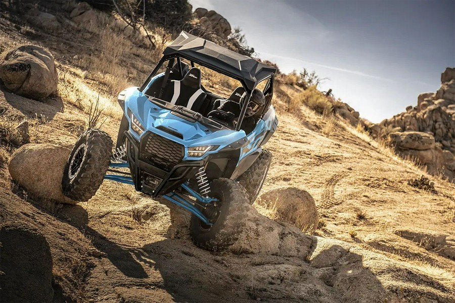 2027 Kawasaki TERYX KRX® 1000 eS