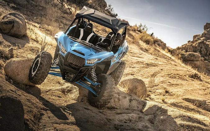 2027 Kawasaki TERYX KRX® 1000 eS