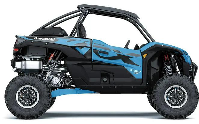 2027 Kawasaki TERYX KRX® 1000 eS