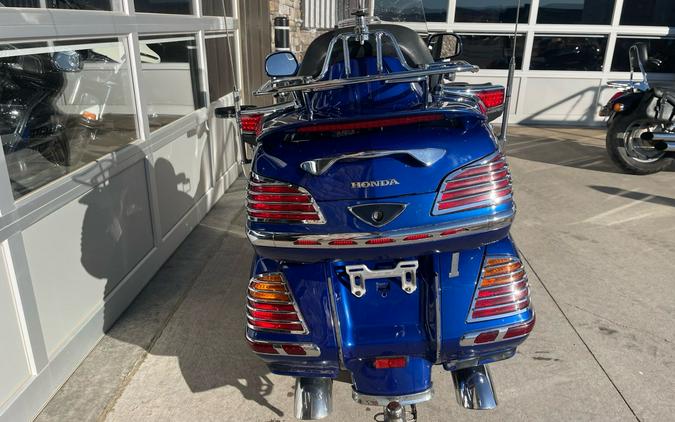 2001 Honda Gold Wing