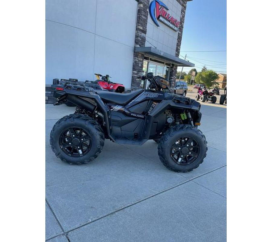 2023 Polaris® Sportsman 850 Premium