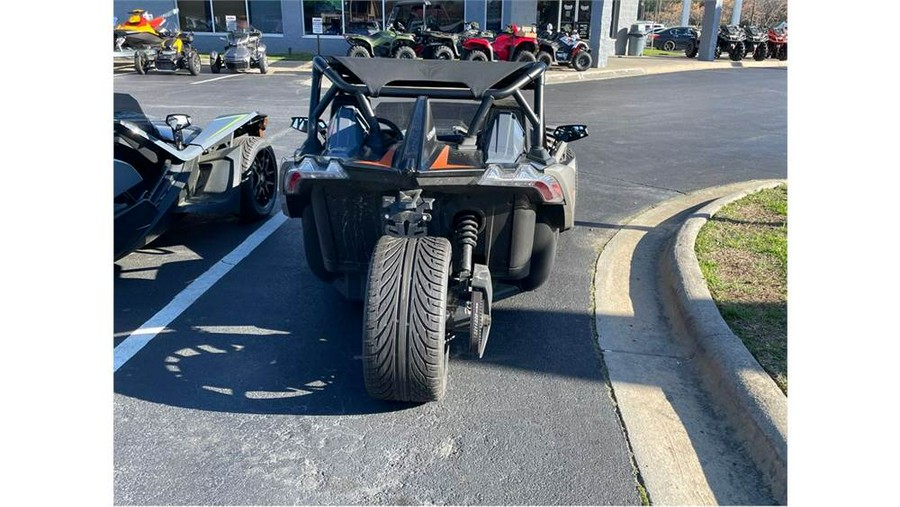 2022 Slingshot SLINGSHOT SLR for sale in Rocky Mount, NC
