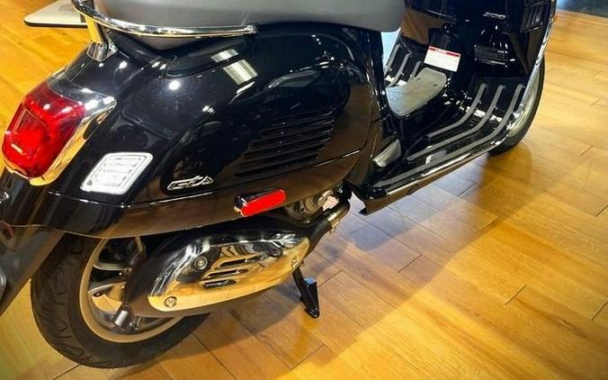 2023 Vespa GTS 300