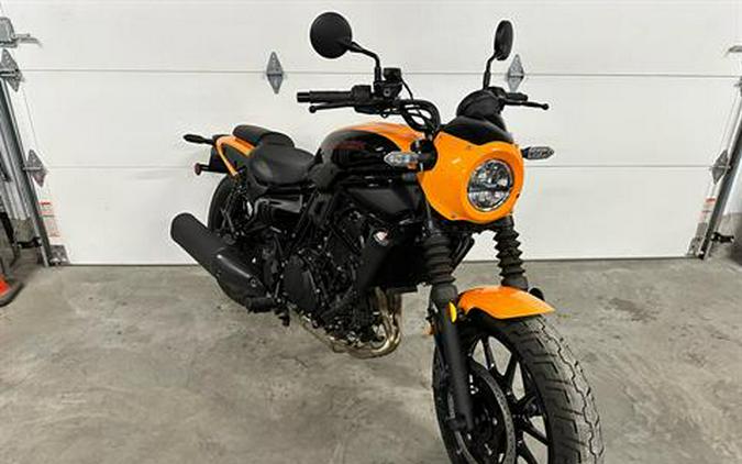 2024 Kawasaki Eliminator SE ABS