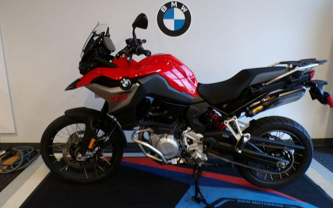 BMW Moto miniature F850GS (K81) acheter pas cher ▷ bmw-motorrad