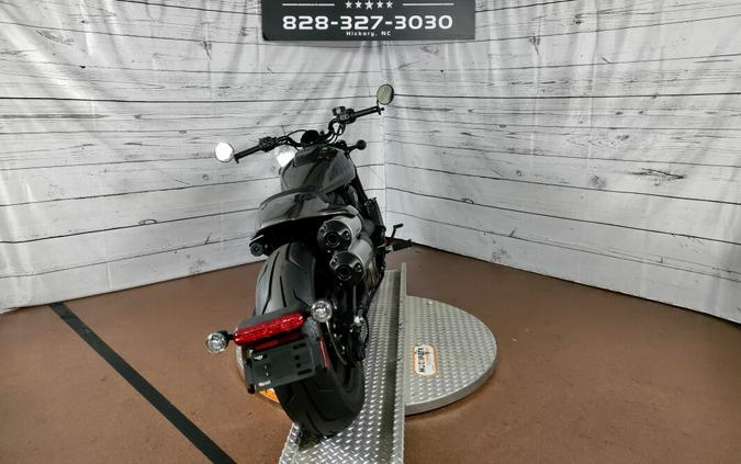 2023 Harley-Davidson Sportster S Gray Haze