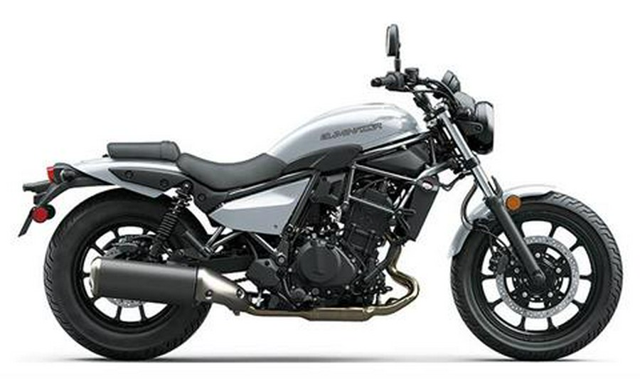 2024 Kawasaki Eliminator ABS