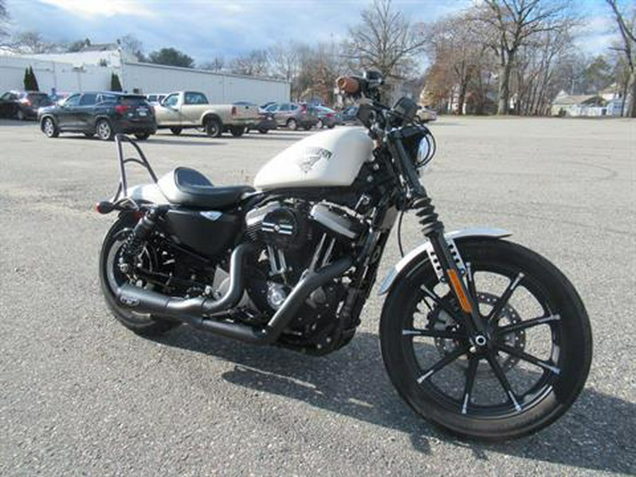 2018 Harley-Davidson Iron 883™