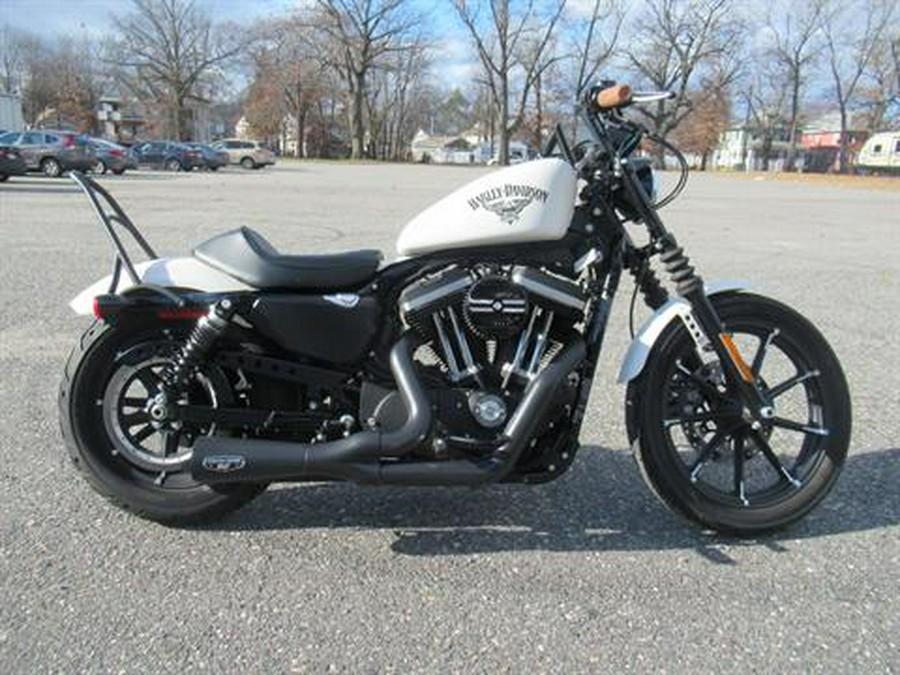 2018 Harley-Davidson Iron 883™