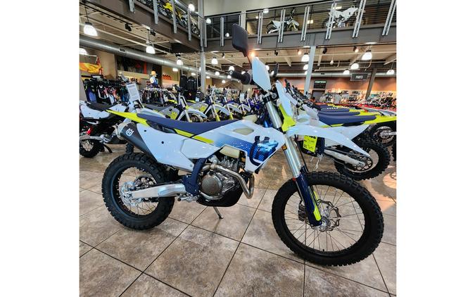 2024 Husqvarna Motorcycles FE 501s