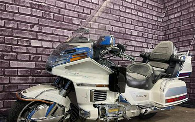 1996 Honda GL1500SEA (GOLD WING SE)