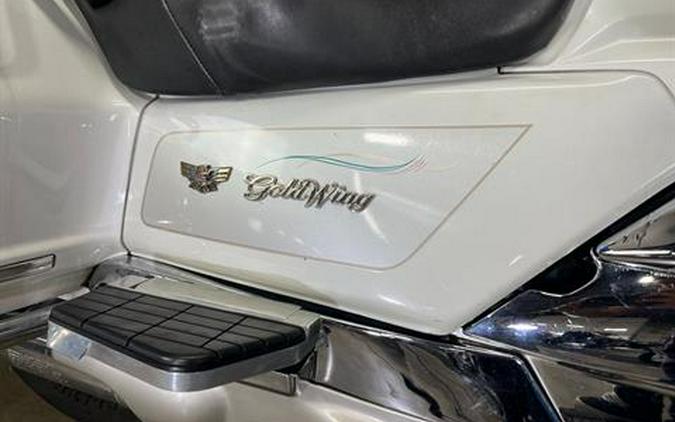 1996 Honda GL1500SEA (GOLD WING SE)