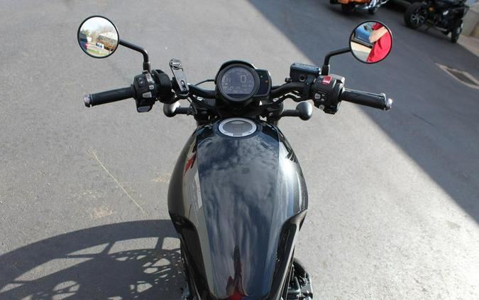 2021 Honda® Rebel 1100 DCT