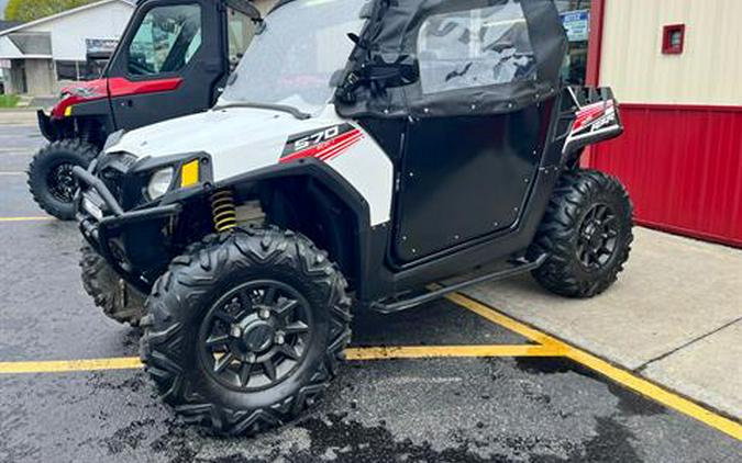 2015 Polaris RZR®570